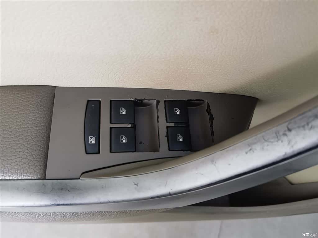 Buick GT, 2014 9