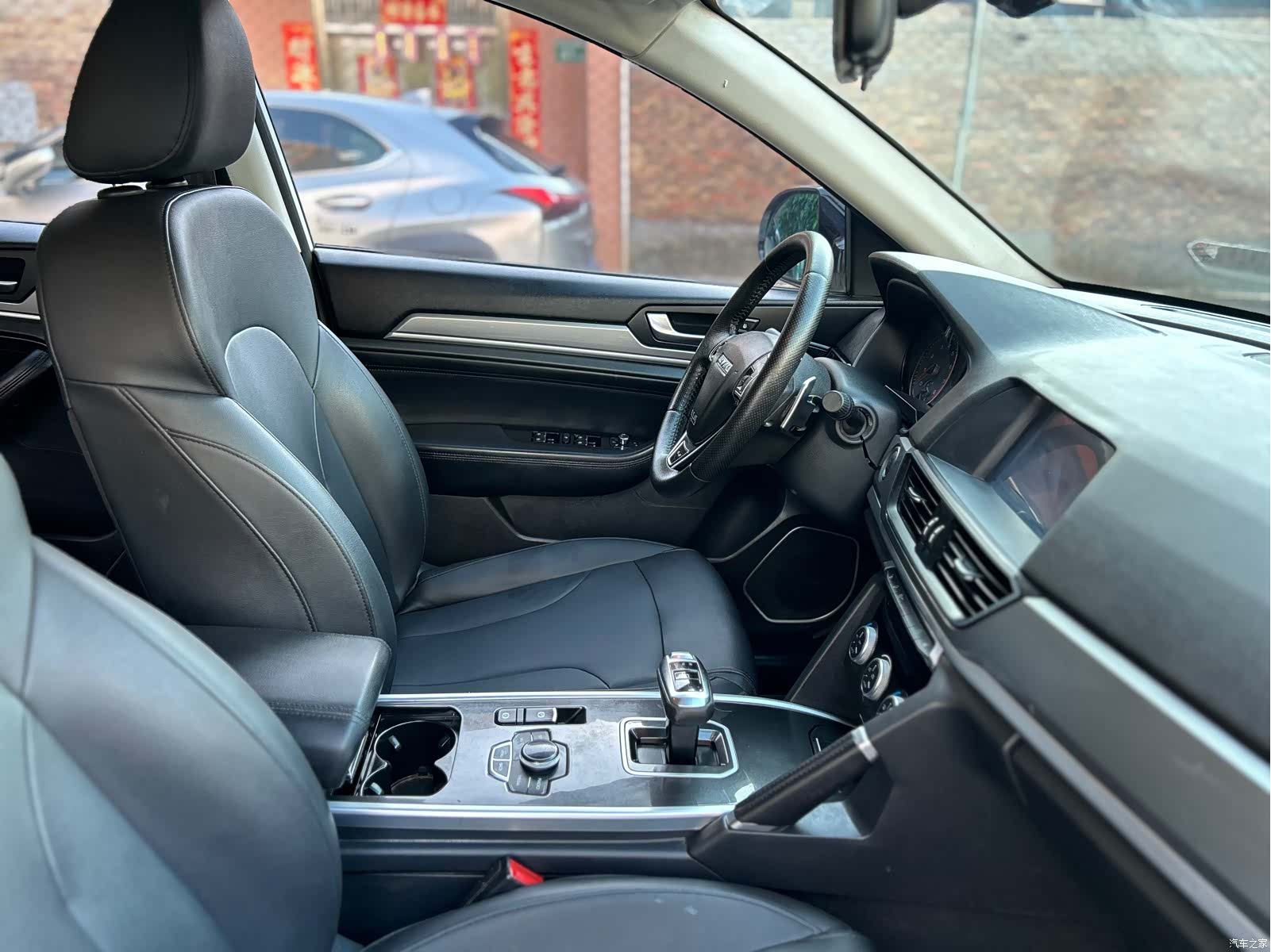 Haval H6, 2019 30