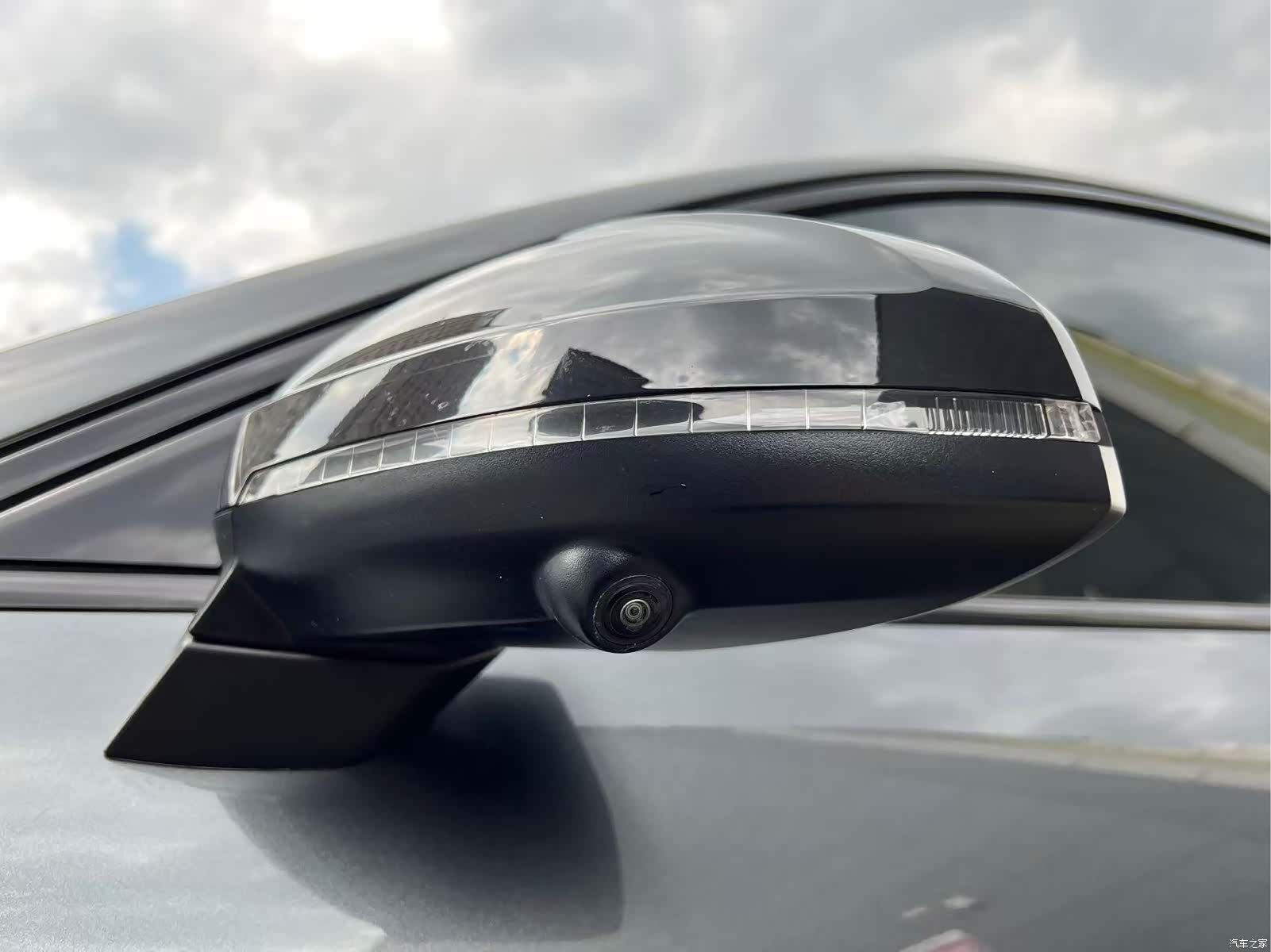 Audi A4L, 2026 6