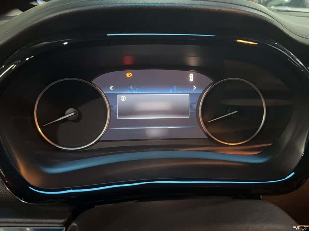 Buick GL8, 2022 8