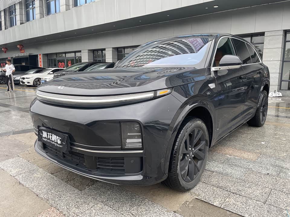 Trumpchi Guangzhou Car Trumpchi Guangzhou Car