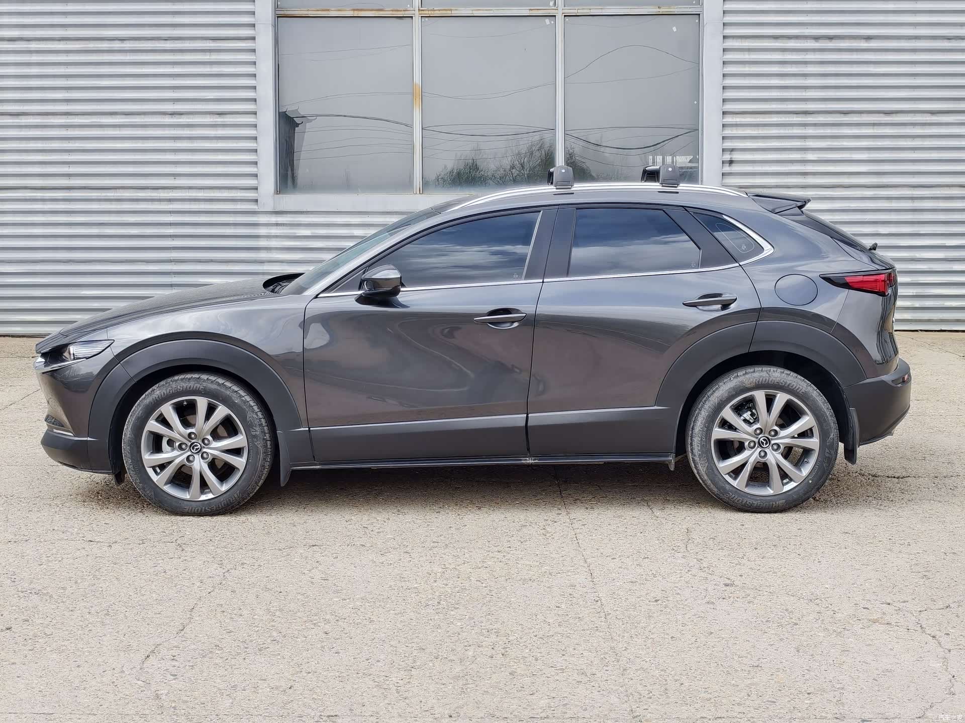 Mazda CX-30, 2022 25