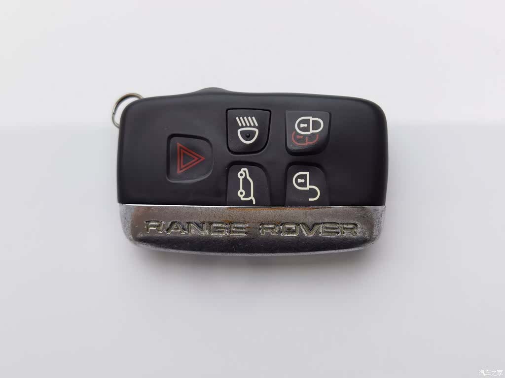 Land Rover Range Rover, 2015 19