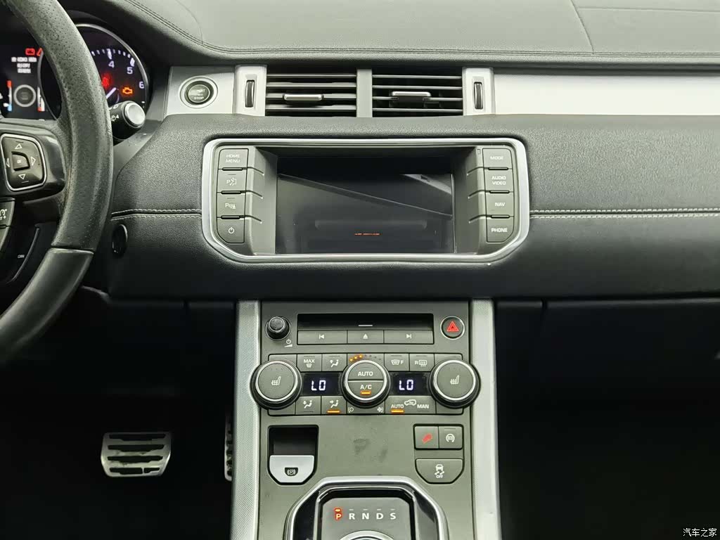 Land Rover Range Rover, 2015 12