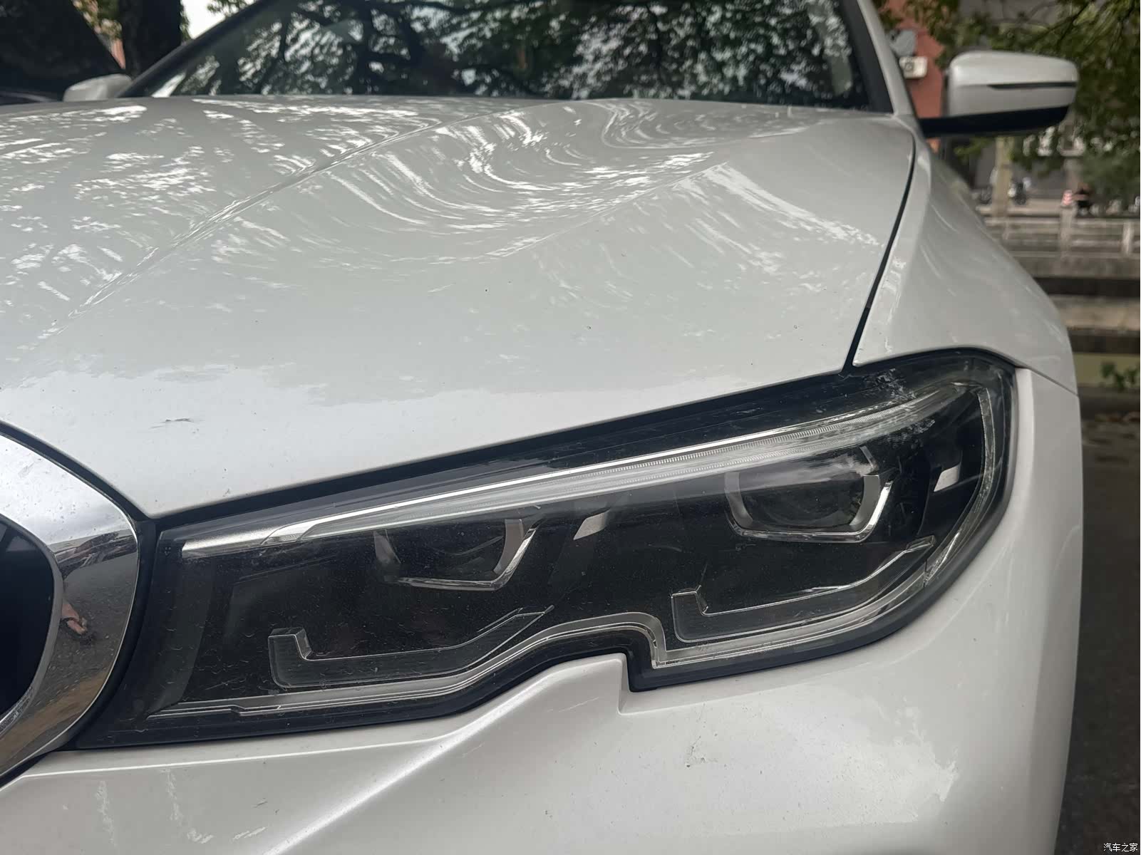 BMW 3 Series, 2022 15
