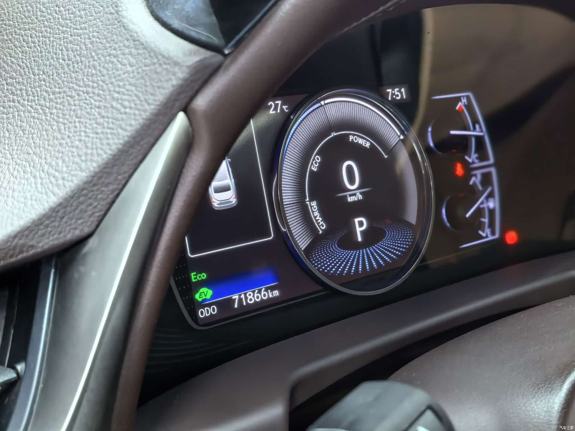 Lexus ES, 2020 16