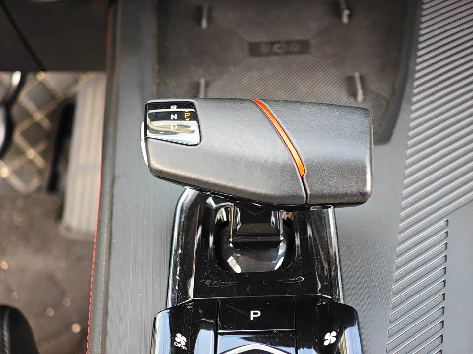 Oshan Z6