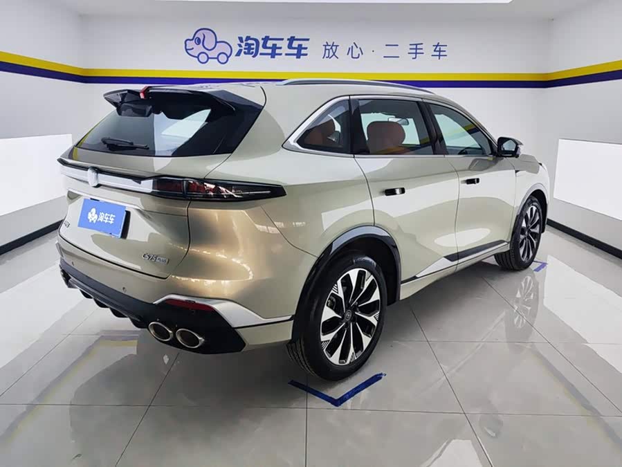 Changan Changan CS75 PLUS 2025, фото 3