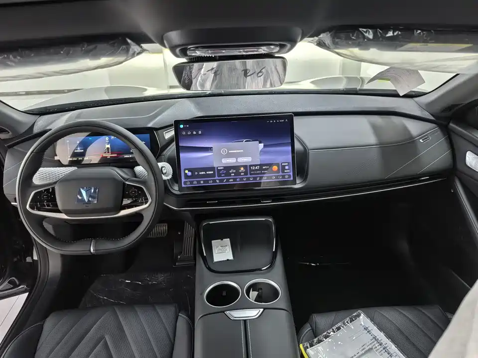 DEEPAL Dark blue SL03