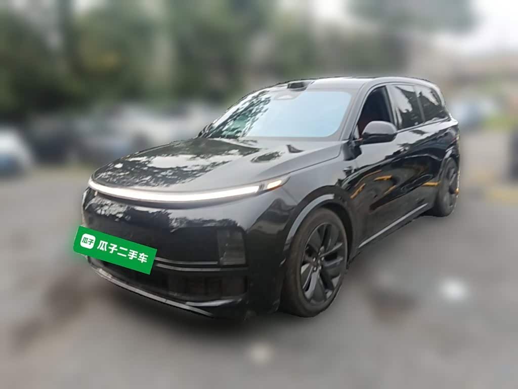 Li Auto L9