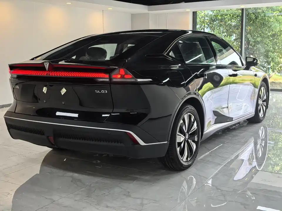 DEEPAL Dark blue SL03