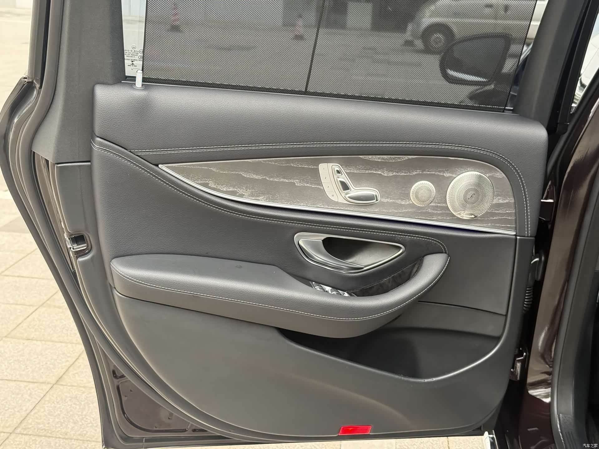 Mercedes-Benz E-Class, 2021 16