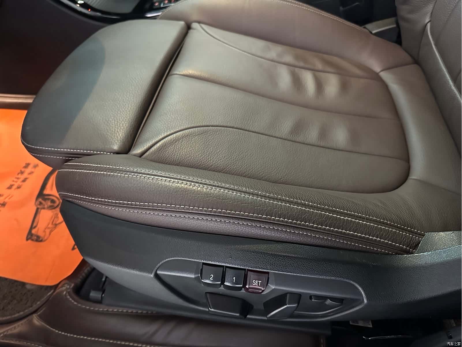 BMW X1, 2018 11
