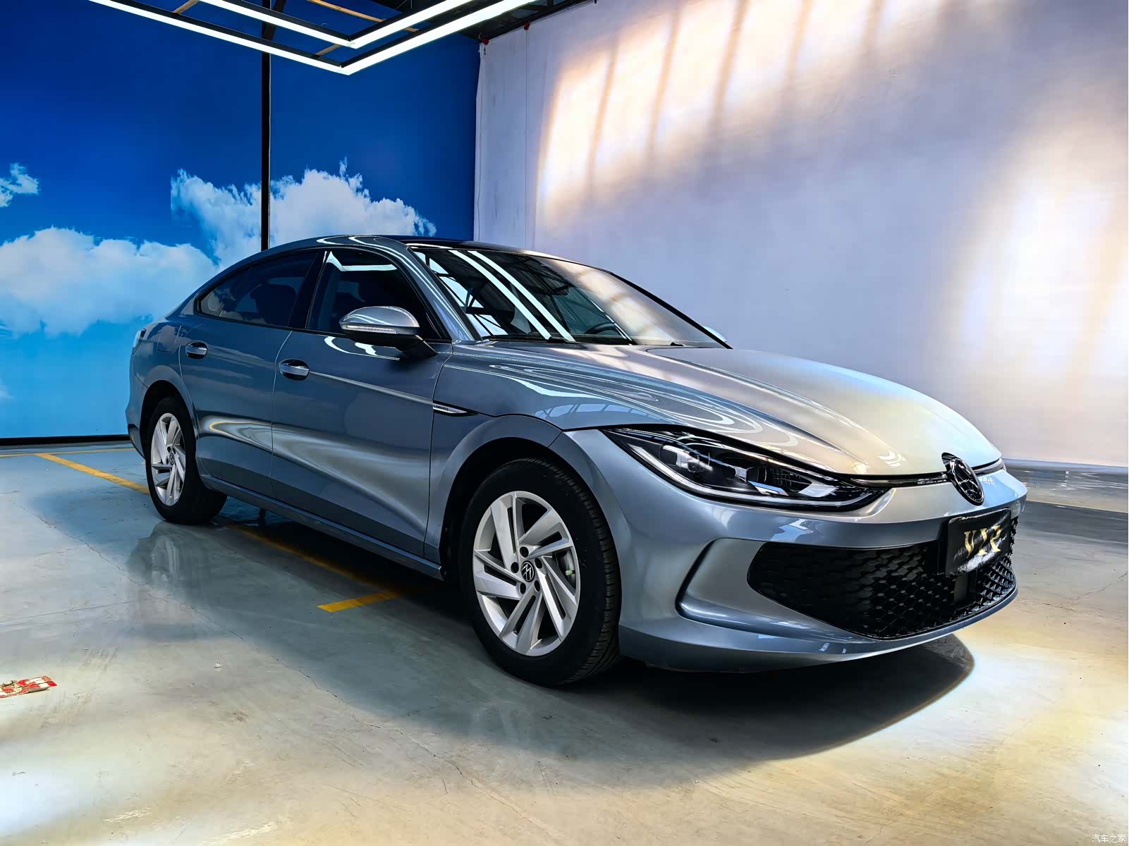 Volkswagen Lamando, 2023 1