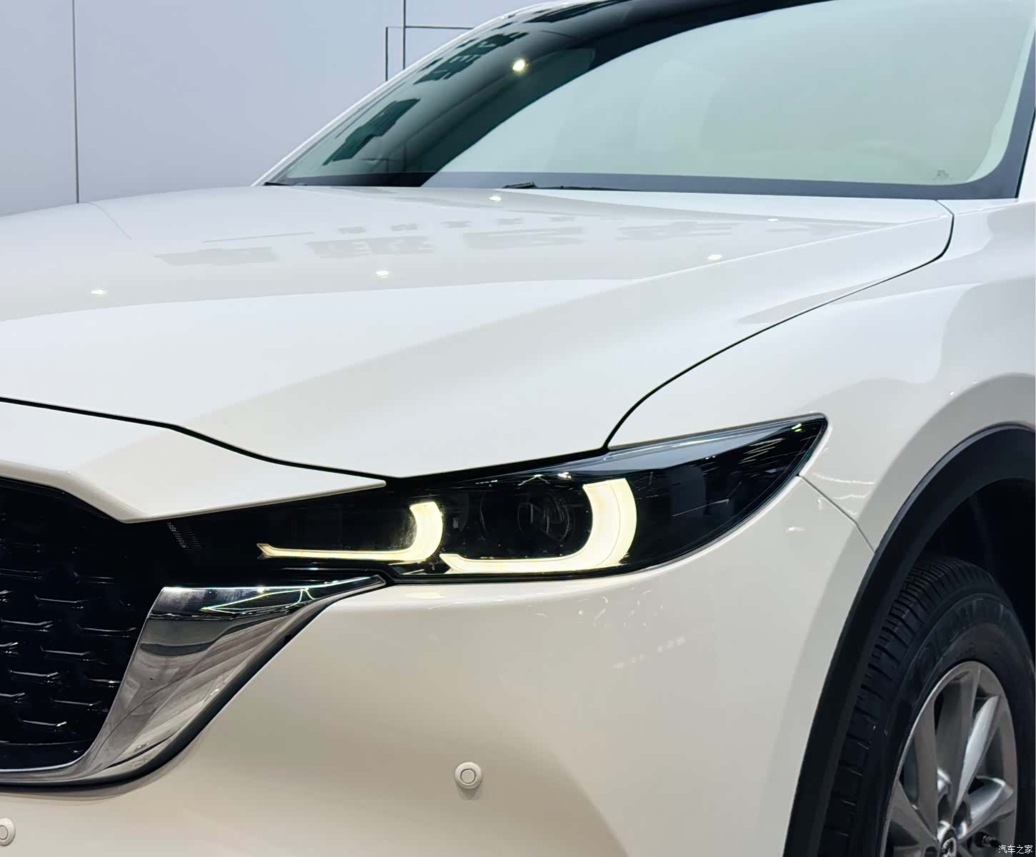 Mazda CX-5, 2024 23