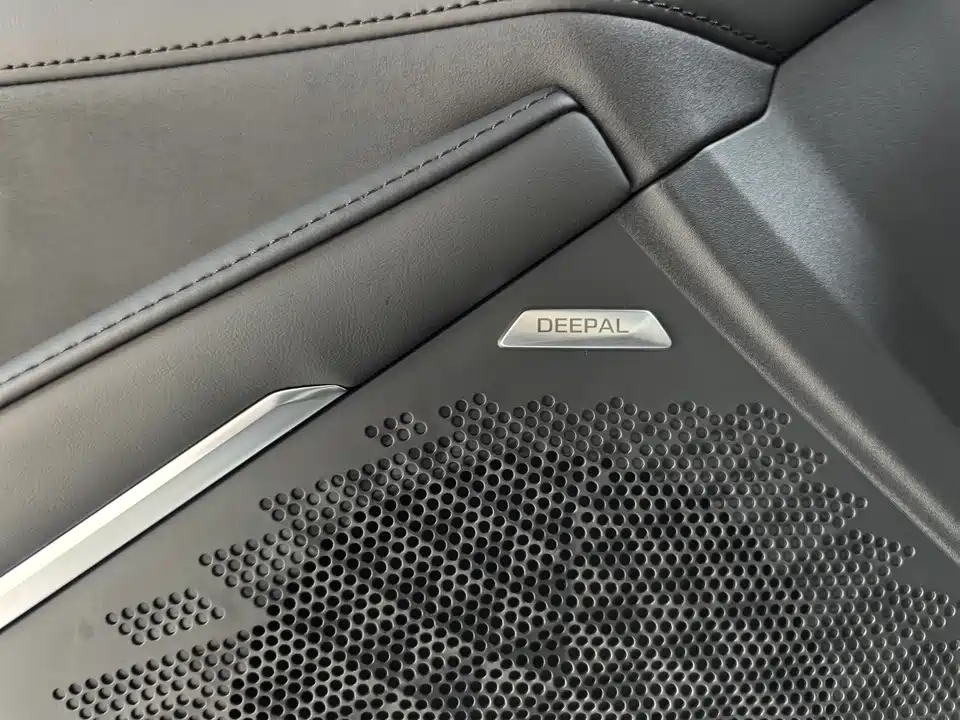 DEEPAL Dark blue SL03