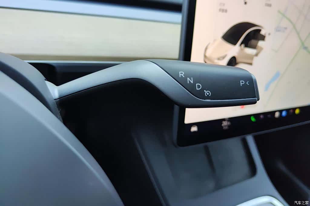 Tesla Model Y, 2021 16