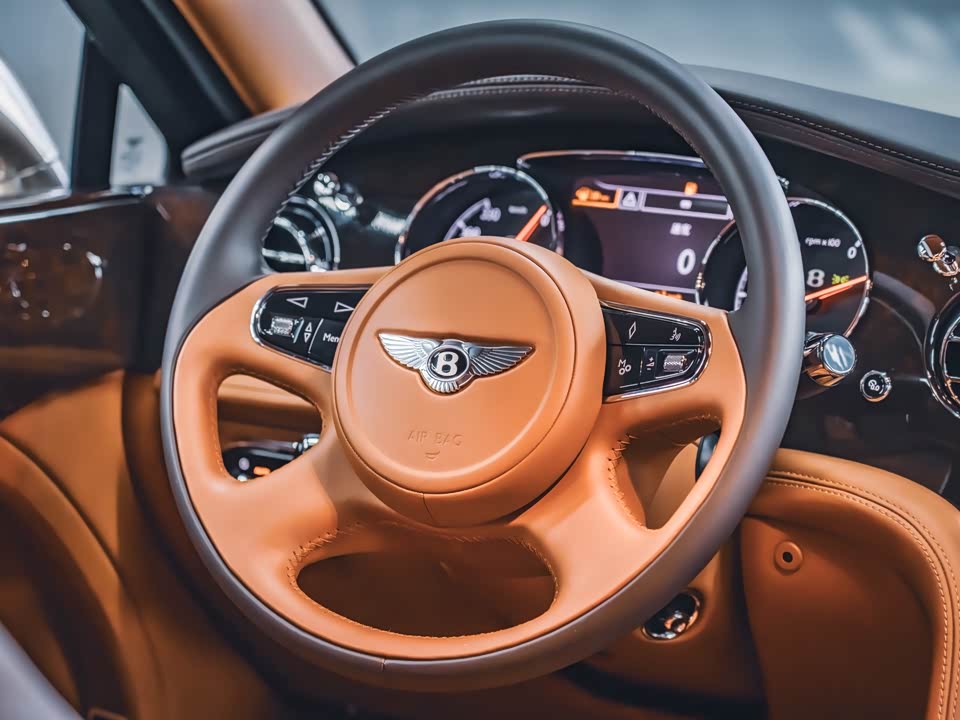 Bentley Mushan Bentley Mushan