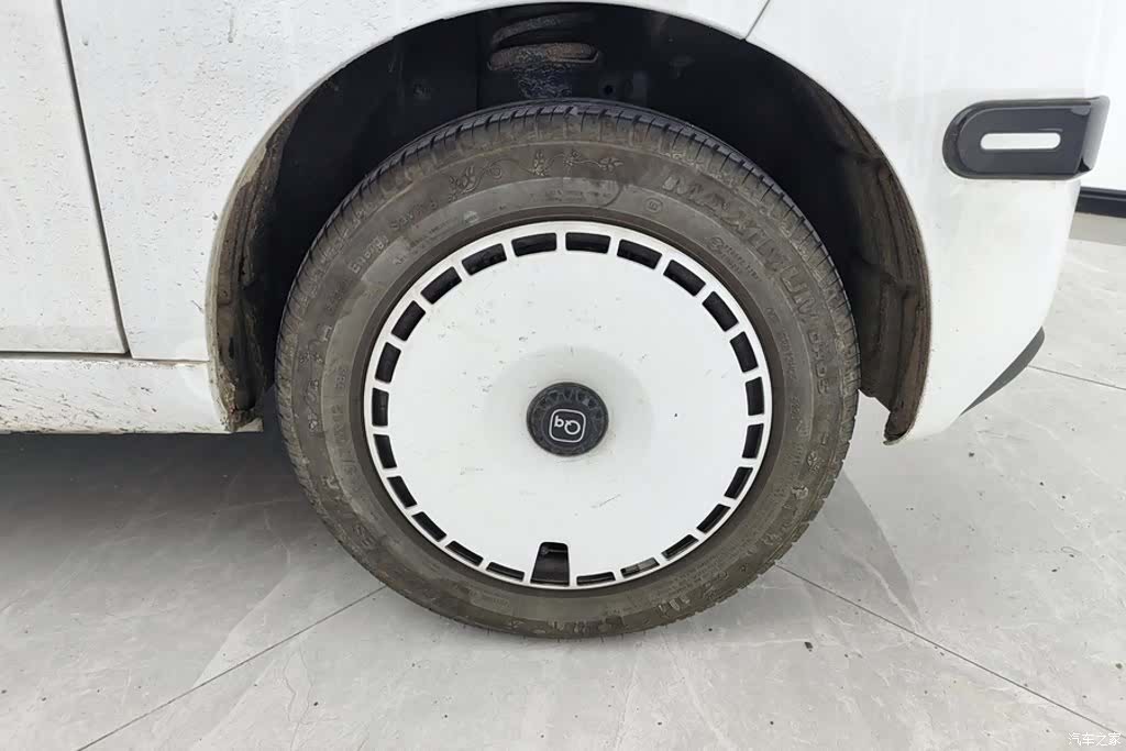 Chery QQ, 2025 6