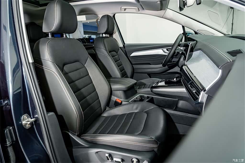 Volkswagen Talagon, 2022 19