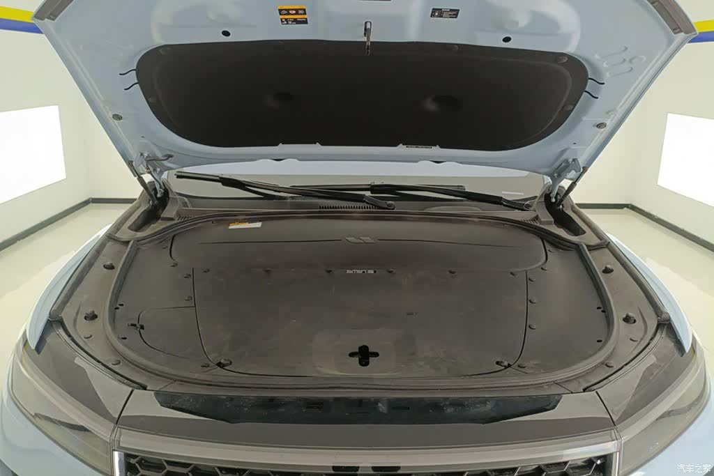 Li Auto ONE, 2022 10