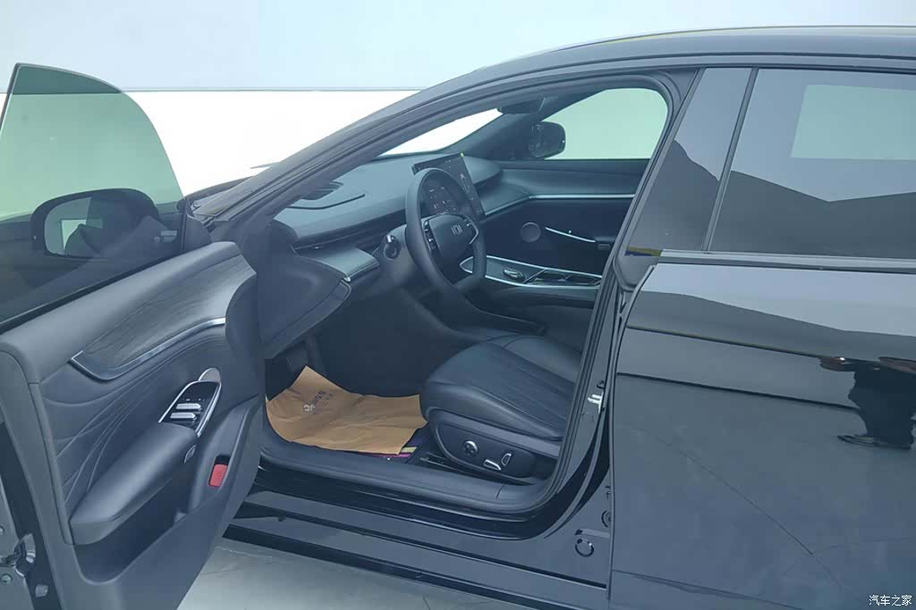Changan Eado, 2024 9