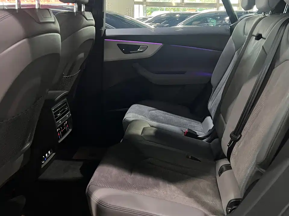Audi Q8 Audi Q8