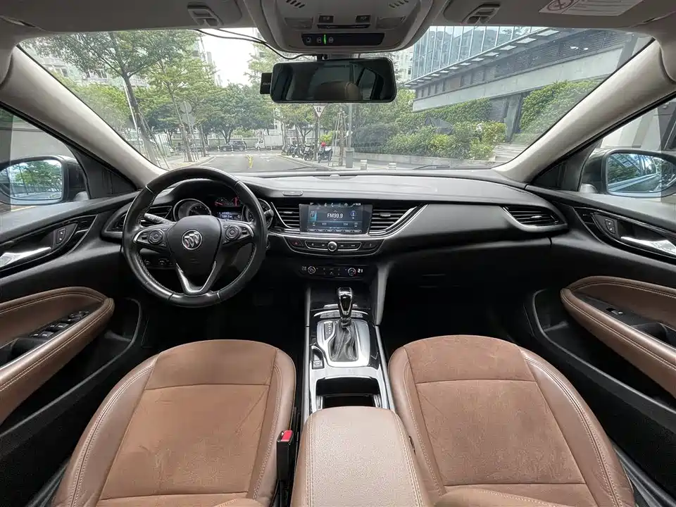 Buick Regal