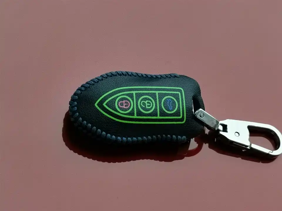 Leopaard Cheetah CS9