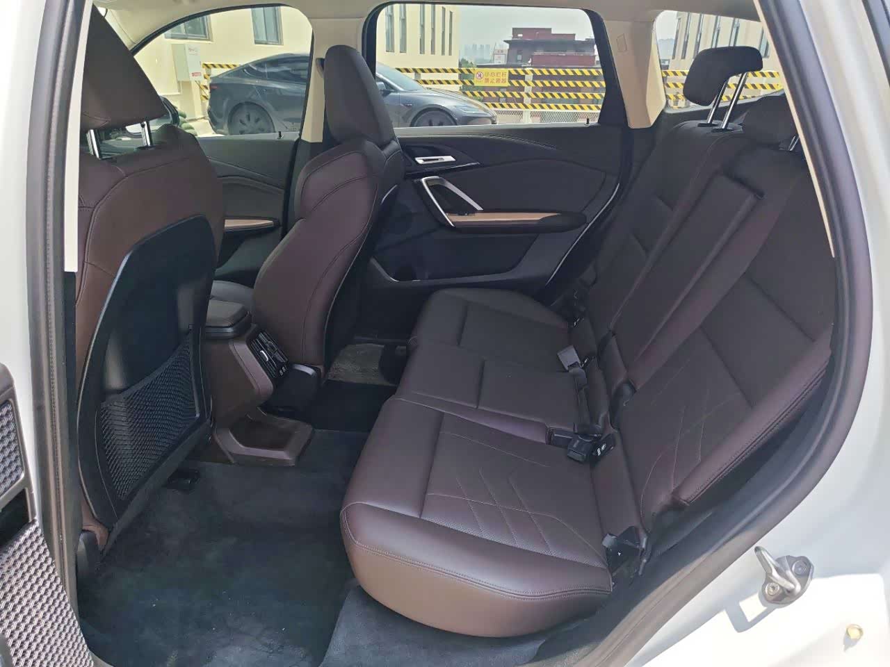 BMW X1, 2023 all photos