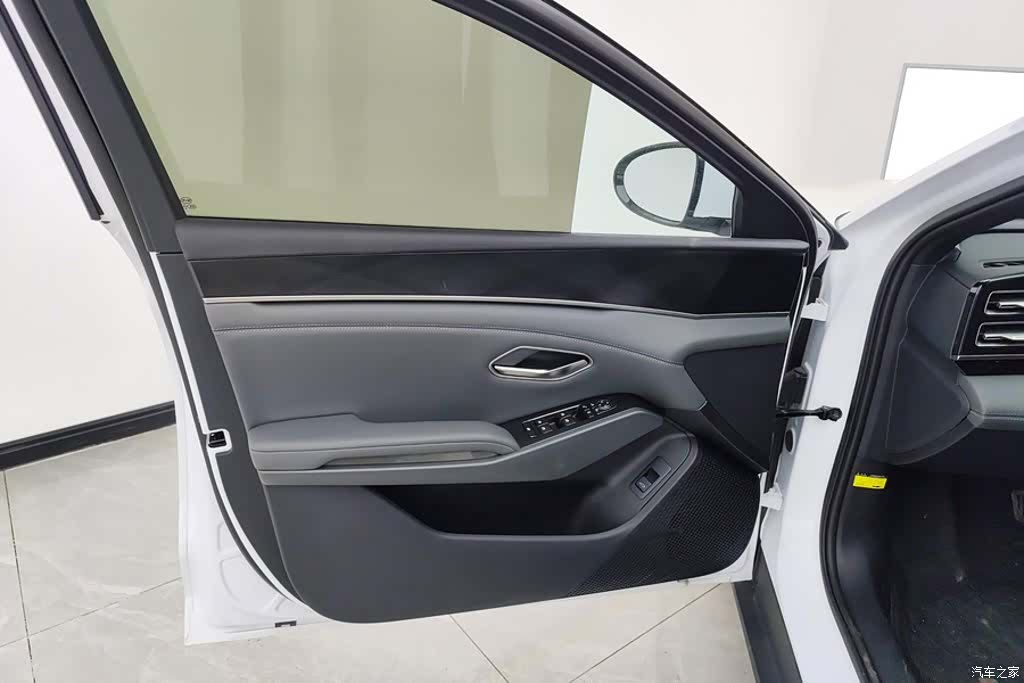 BYD Qin, 2025 7