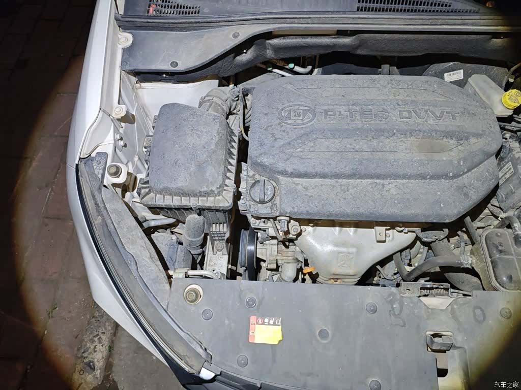 Wuling 510, 2018 22