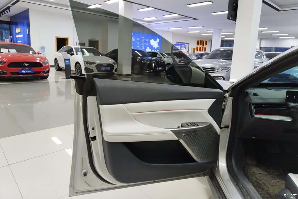 DongFeng eπ007, 2025 7