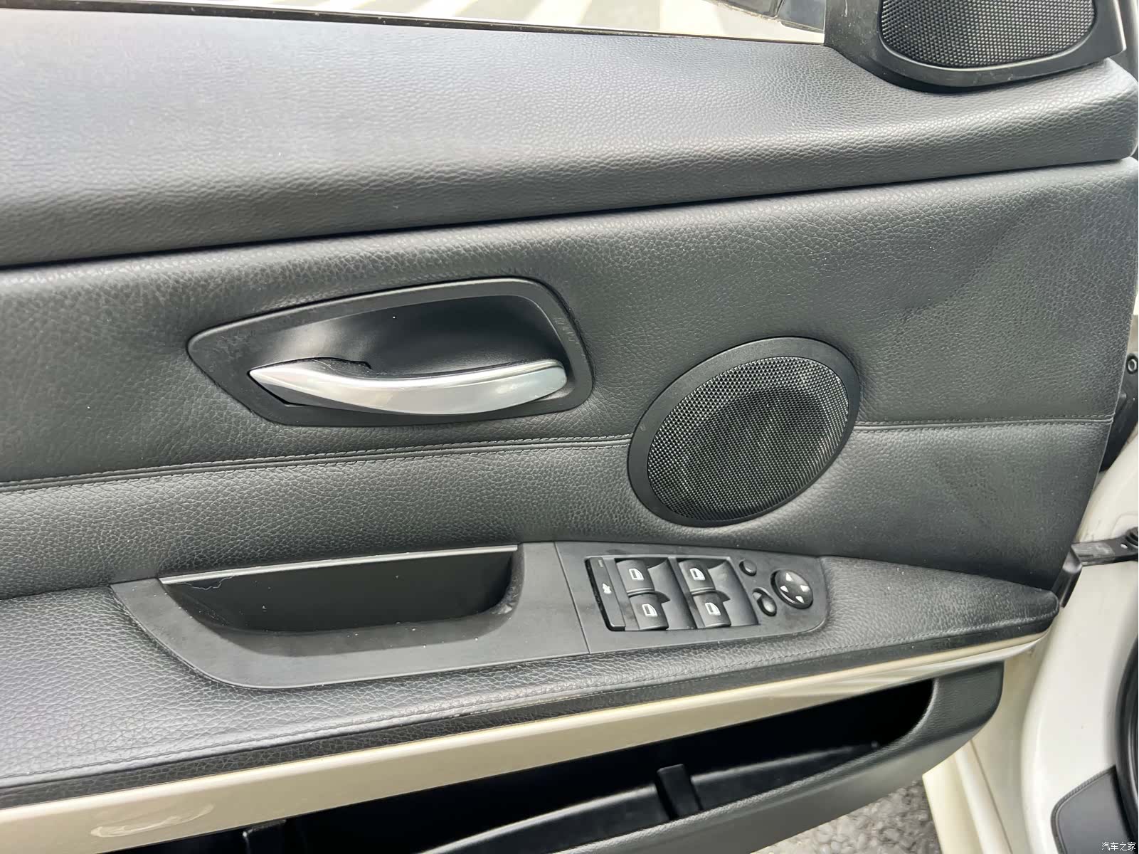 BMW 3 Series, 2012 19