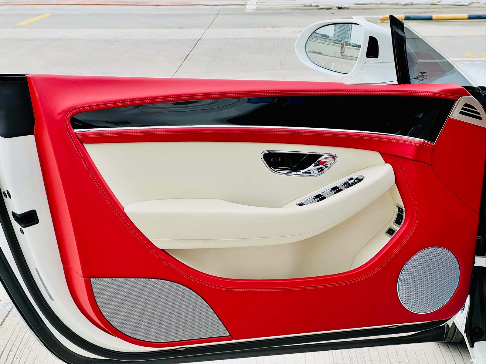 Bentley Continental GT, 2024 20
