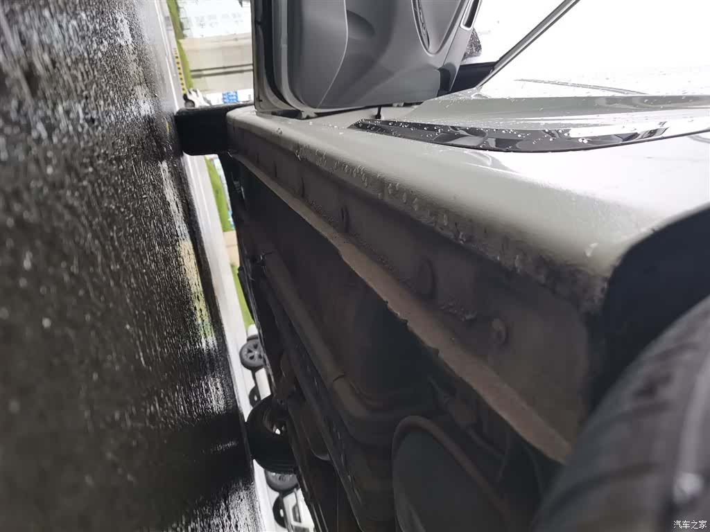 Hyundai GLS, 2016 22