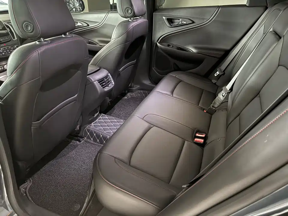 Chevrolet Mai Ruibao XL