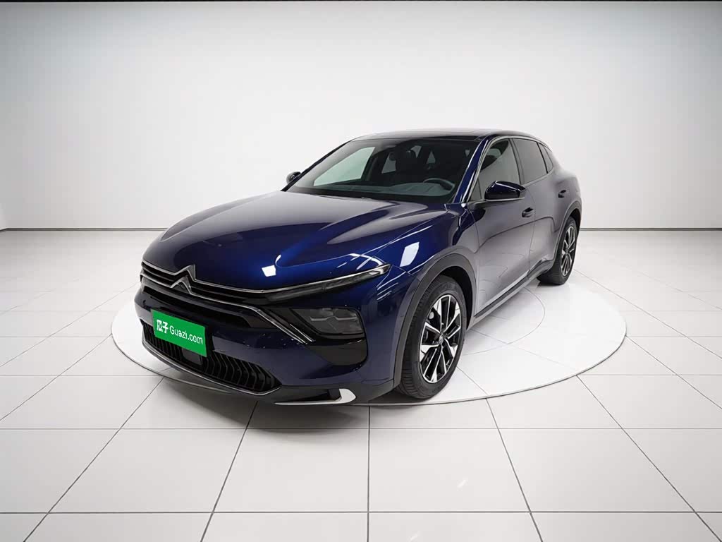 Citroen C5 X