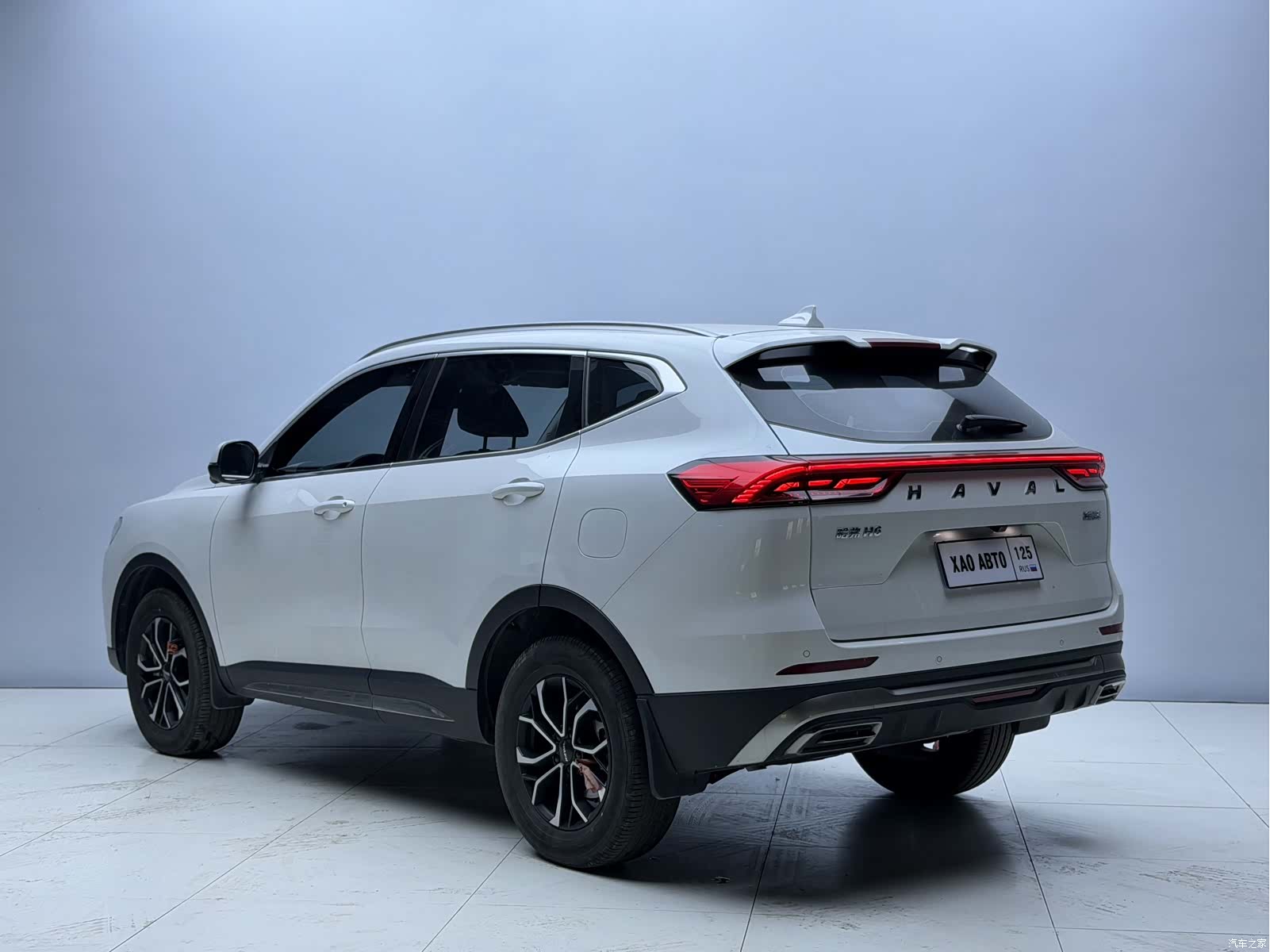 Haval H6, 2023 4
