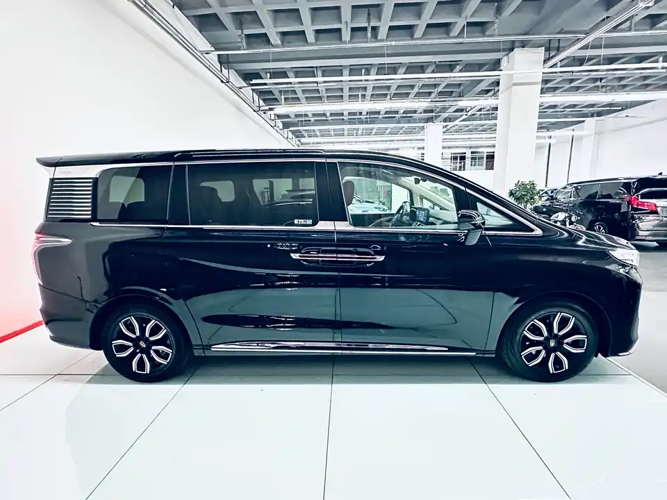 Hongqi HQ9