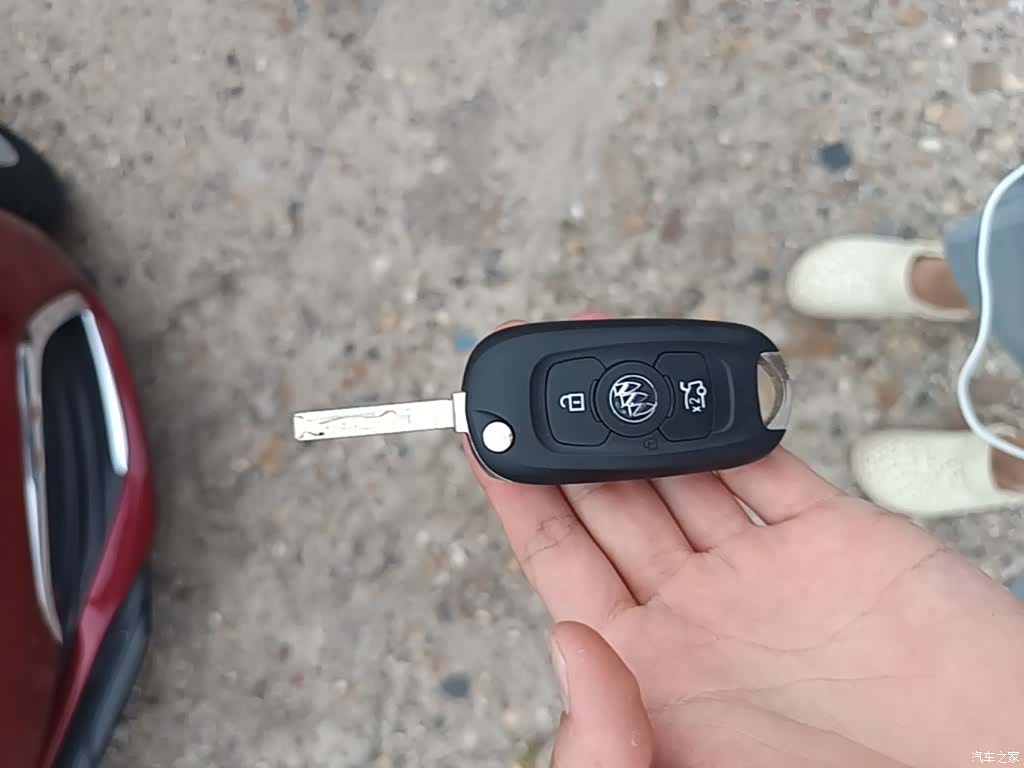 Buick Verano, 2018 9