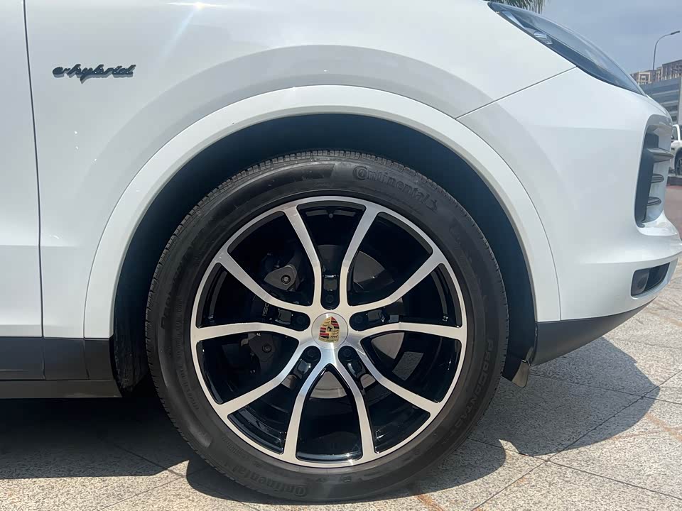 Porsche Cayenne Porsche Cayenne