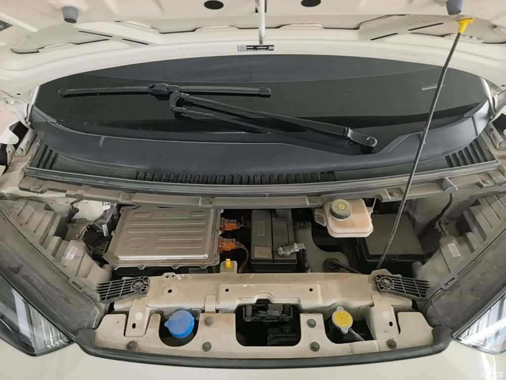 BYD Seagull, 2024 20