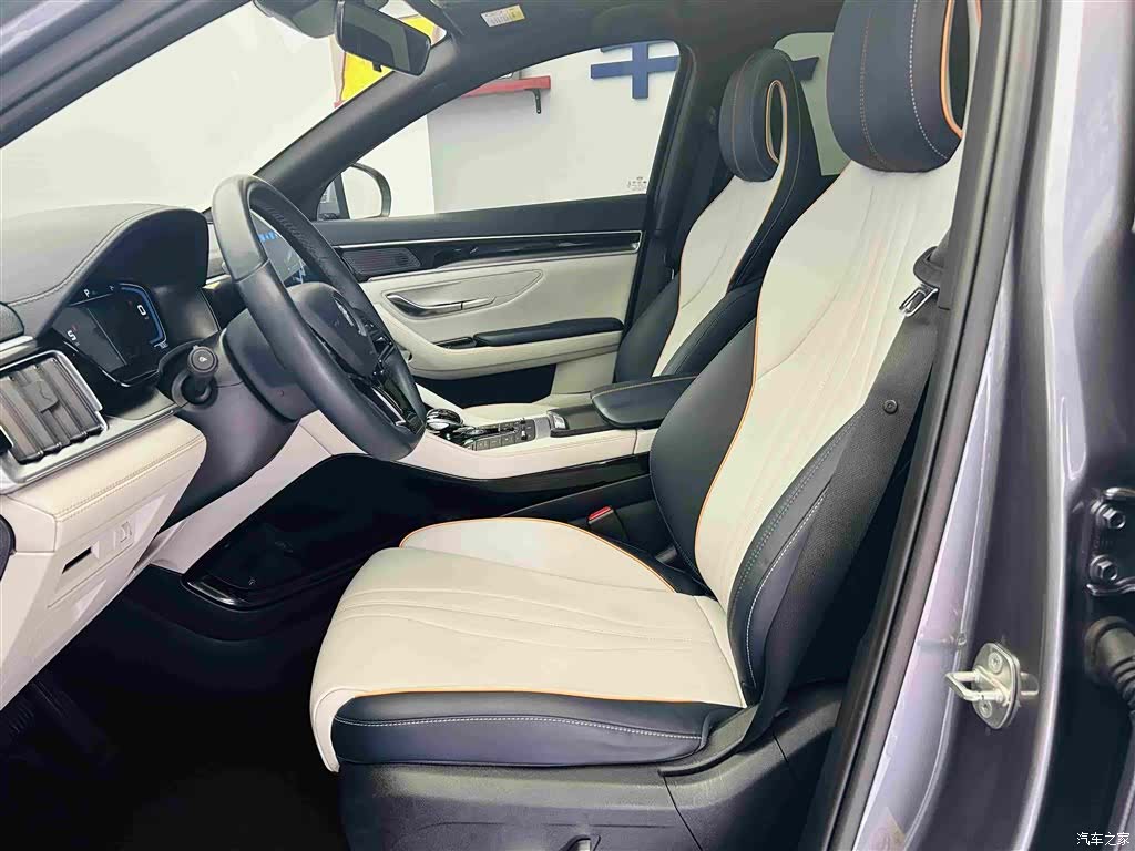 BYD Song, 2022 19