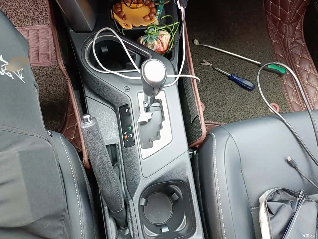 Toyota RAV4, 2017 7