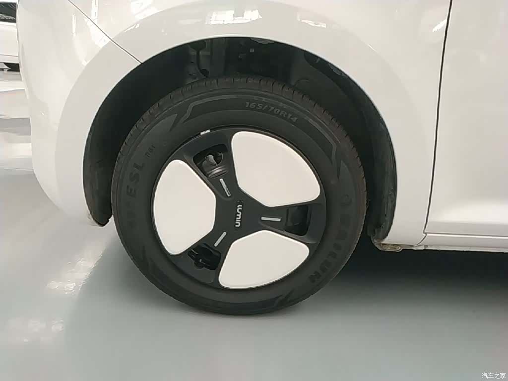 Changan Lumin, 2025 23