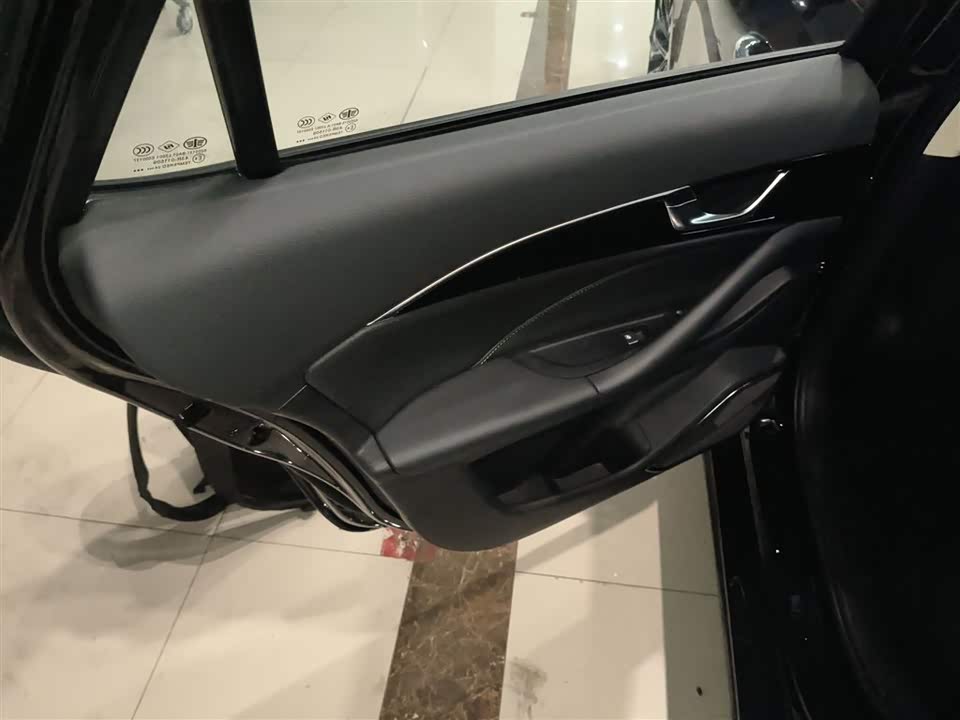 Besturn B70