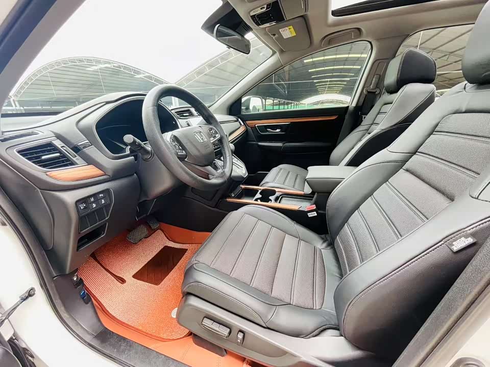 JAC Lanzhou Car