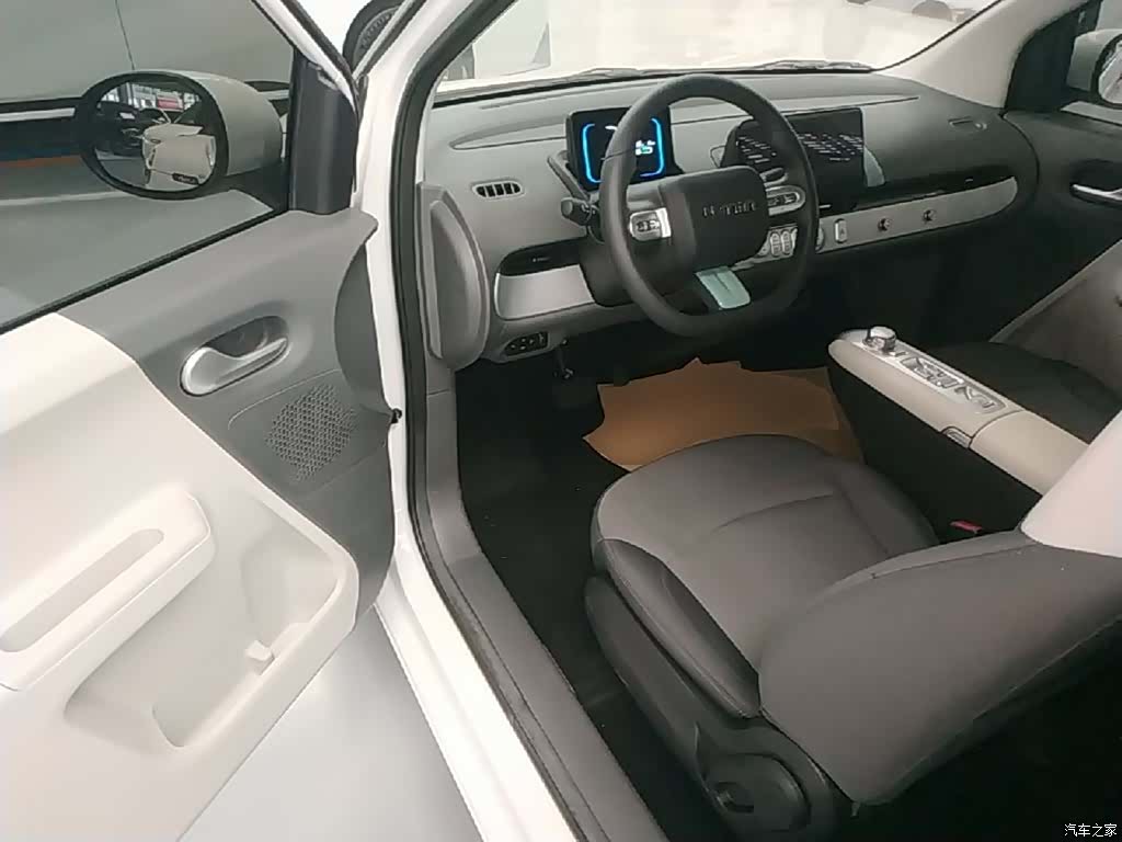 Changan Lumin, 2025 16