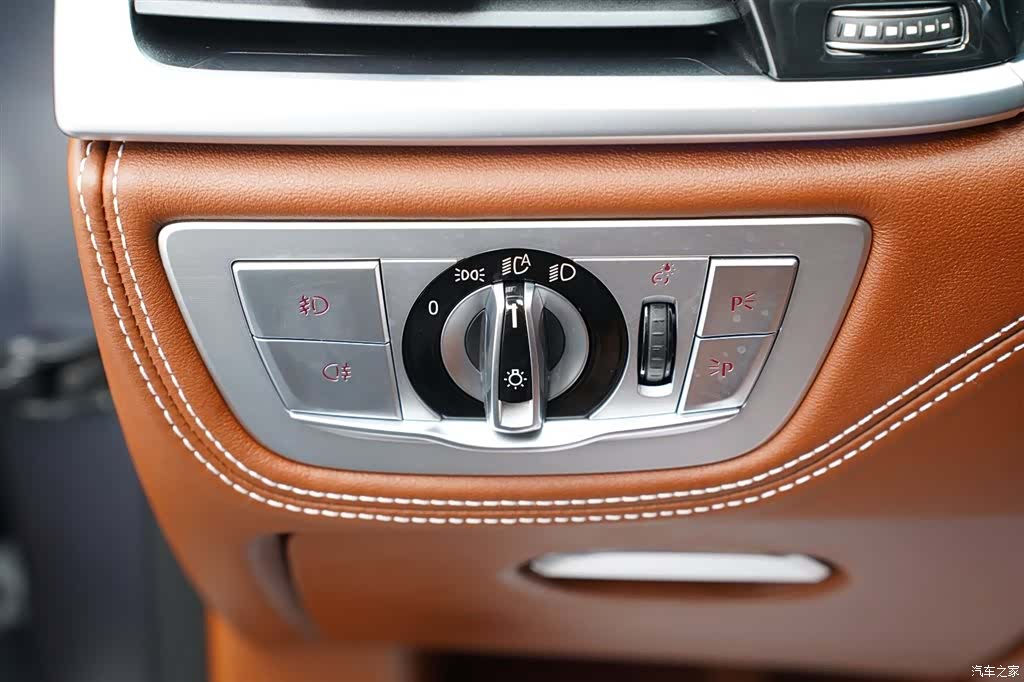 BMW 7 Series, 2019 10